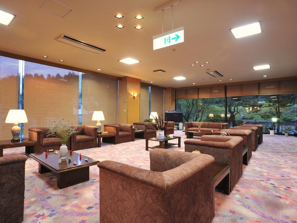 Kanihonjin Yuaiso Hotel Abashiri Exterior foto